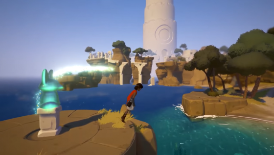 Rime Screenshot 56 (PlayStation 4 (EU Version))