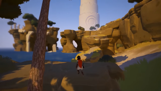 Rime Screenshot 57 (PlayStation 4 (US Version))