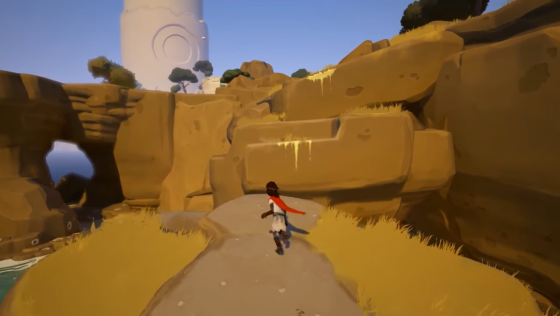 Rime Screenshot 58 (PlayStation 4 (US Version))