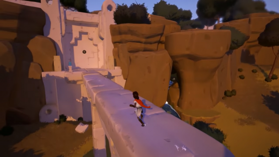 Rime Screenshot 66 (PlayStation 4 (EU Version))