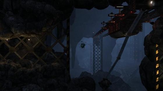 Unmechanical: Extended Edition Screenshot 11 (PlayStation 4 (US Version))