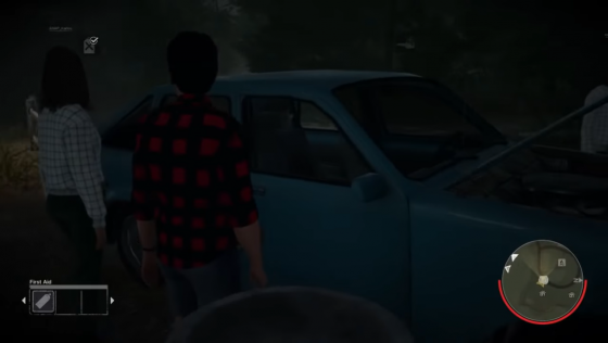 Friday The 13th: The Game Screenshot 10 (PlayStation 4 (EU Version))