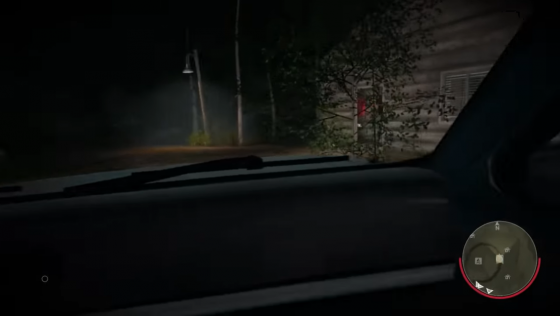 Friday The 13th: The Game Screenshot 11 (PlayStation 4 (EU Version))