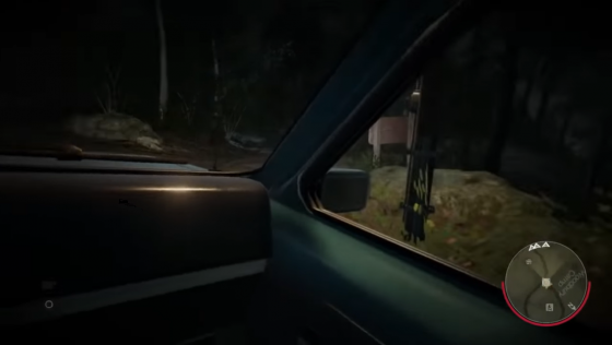 Friday The 13th: The Game Screenshot 13 (PlayStation 4 (EU Version))