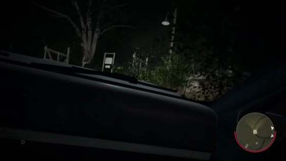 Friday The 13th: The Game Screenshot 15 (PlayStation 4 (EU Version))