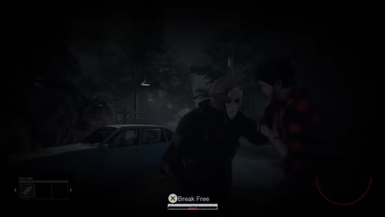 Friday The 13th: The Game Screenshot 18 (PlayStation 4 (EU Version))