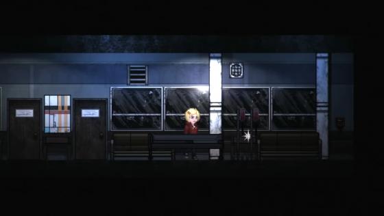 Claire: Extended Cut Screenshot 7 (PlayStation 4 (US Version))