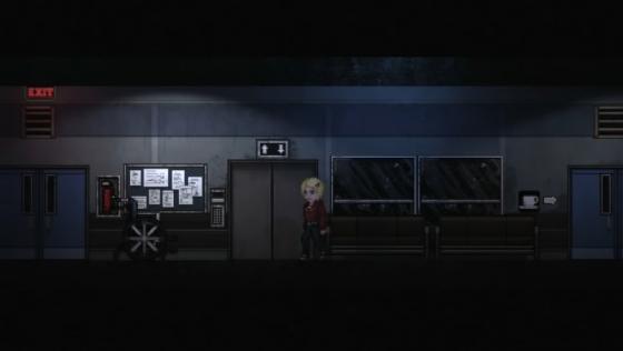 Claire: Extended Cut Screenshot 16 (PlayStation 4 (US Version))