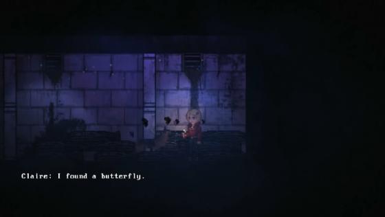 Claire: Extended Cut Screenshot 27 (PlayStation 4 (US Version))