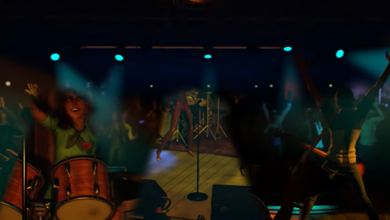 Rock Band 4