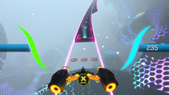 Amplitude Screenshot 11 (PlayStation 4 (EU Version))