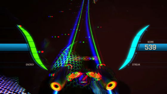 Amplitude Screenshot 14 (PlayStation 4 (EU Version))