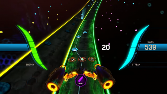 Amplitude Screenshot 15 (PlayStation 4 (EU Version))