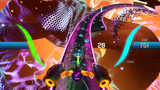 Amplitude Screenshot 18 (PlayStation 4 (EU Version))