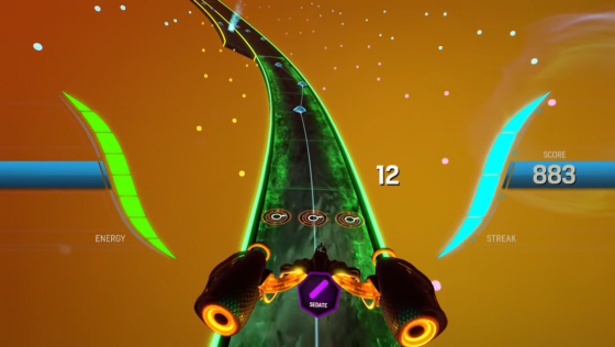 Amplitude Screenshot 20 (PlayStation 4 (EU Version))