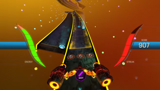 Amplitude Screenshot 21 (PlayStation 4 (EU Version))