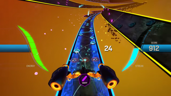 Amplitude Screenshot 22 (PlayStation 4 (EU Version))