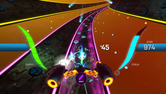 Amplitude Screenshot 23 (PlayStation 4 (EU Version))