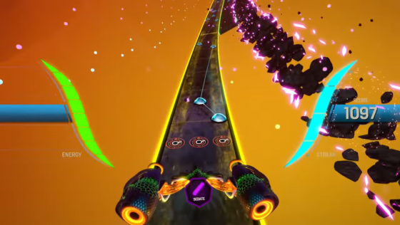 Amplitude Screenshot 24 (PlayStation 4 (EU Version))