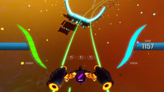 Amplitude Screenshot 25 (PlayStation 4 (EU Version))