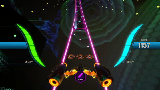 Amplitude Screenshot 26 (PlayStation 4 (EU Version))