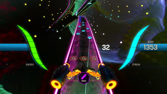 Amplitude Screenshot 28 (PlayStation 4 (EU Version))