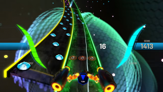 Amplitude Screenshot 29 (PlayStation 4 (EU Version))