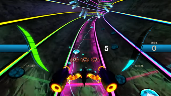 Amplitude Screenshot 30 (PlayStation 4 (EU Version))