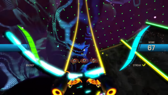 Amplitude Screenshot 32 (PlayStation 4 (EU Version))