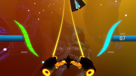 Amplitude Screenshot 33 (PlayStation 4 (EU Version))