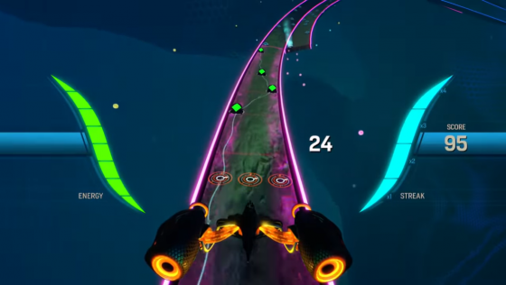 Amplitude Screenshot 37 (PlayStation 4 (EU Version))