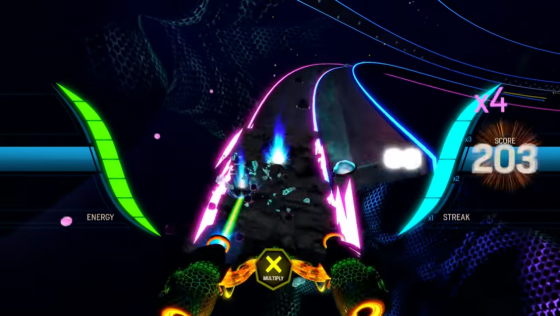 Amplitude Screenshot 38 (PlayStation 4 (EU Version))