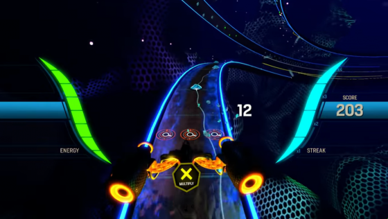 Amplitude Screenshot 39 (PlayStation 4 (EU Version))