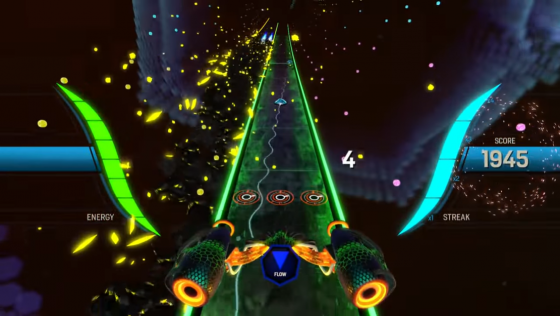 Amplitude Screenshot 45 (PlayStation 4 (EU Version))