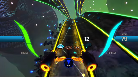 Amplitude Screenshot 48 (PlayStation 4 (EU Version))