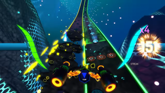 Amplitude Screenshot 49 (PlayStation 4 (EU Version))