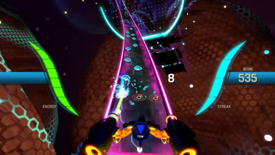 Amplitude Screenshot 54 (PlayStation 4 (EU Version))