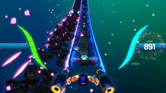 Amplitude Screenshot 59 (PlayStation 4 (EU Version))