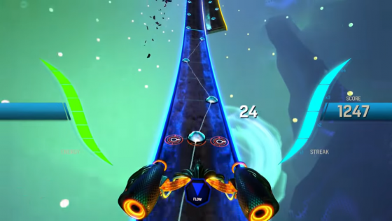 Amplitude Screenshot 63 (PlayStation 4 (EU Version))