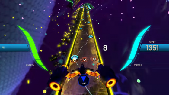 Amplitude Screenshot 64 (PlayStation 4 (EU Version))