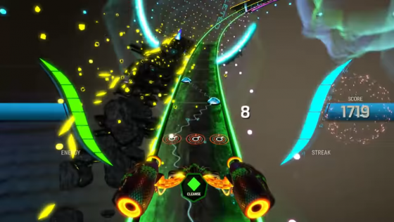 Amplitude Screenshot 67 (PlayStation 4 (EU Version))