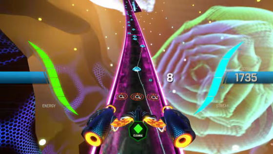 Amplitude Screenshot 68 (PlayStation 4 (EU Version))