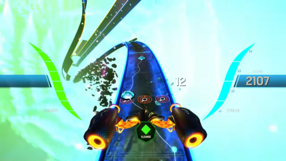 Amplitude Screenshot 72 (PlayStation 4 (EU Version))