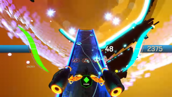 Amplitude Screenshot 74 (PlayStation 4 (EU Version))