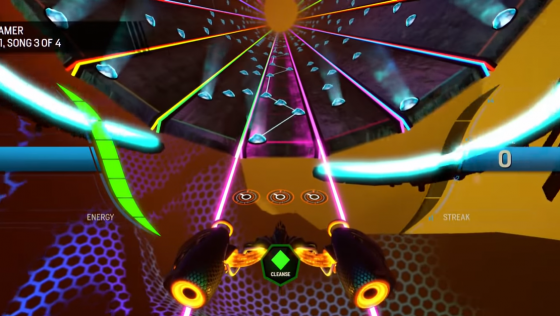 Amplitude Screenshot 76 (PlayStation 4 (EU Version))