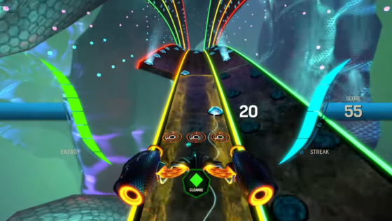 Amplitude Screenshot 77 (PlayStation 4 (EU Version))