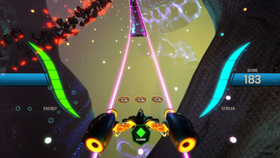 Amplitude Screenshot 78 (PlayStation 4 (EU Version))