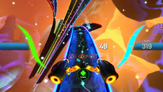 Amplitude Screenshot 79 (PlayStation 4 (EU Version))