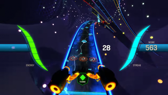 Amplitude Screenshot 81 (PlayStation 4 (EU Version))