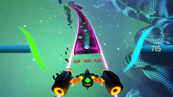 Amplitude Screenshot 83 (PlayStation 4 (EU Version))